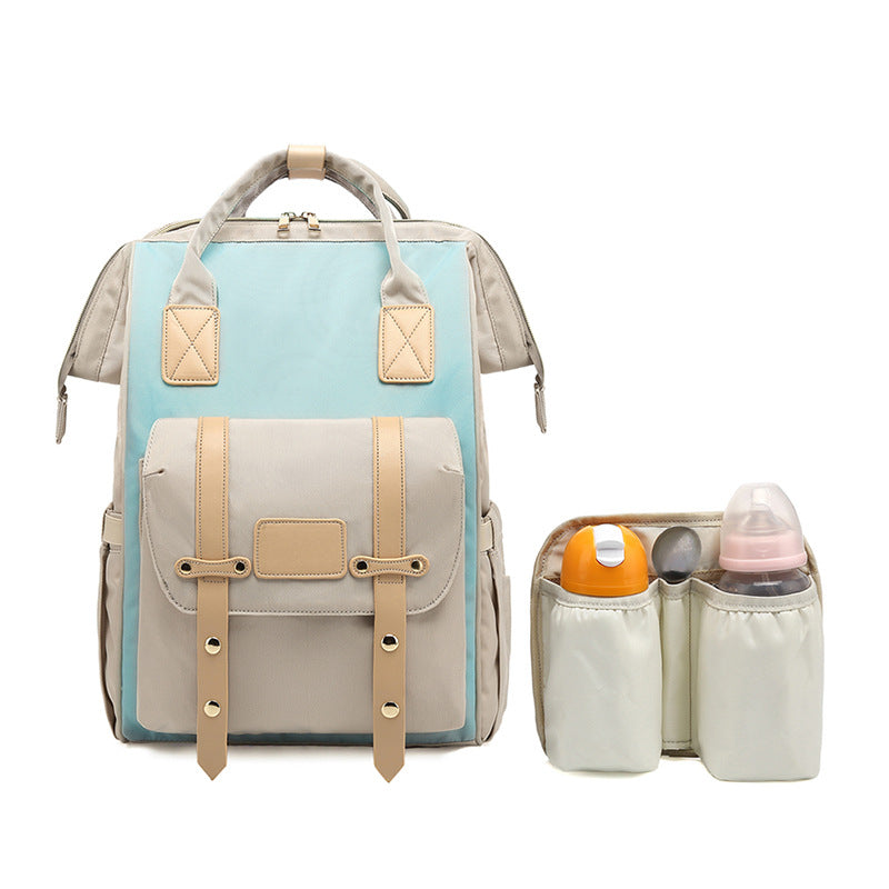 Stylish Multifunctional Backpack Kalsten