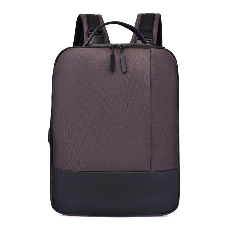 Versatile Multi-Functional Tech Backpack Kalsten