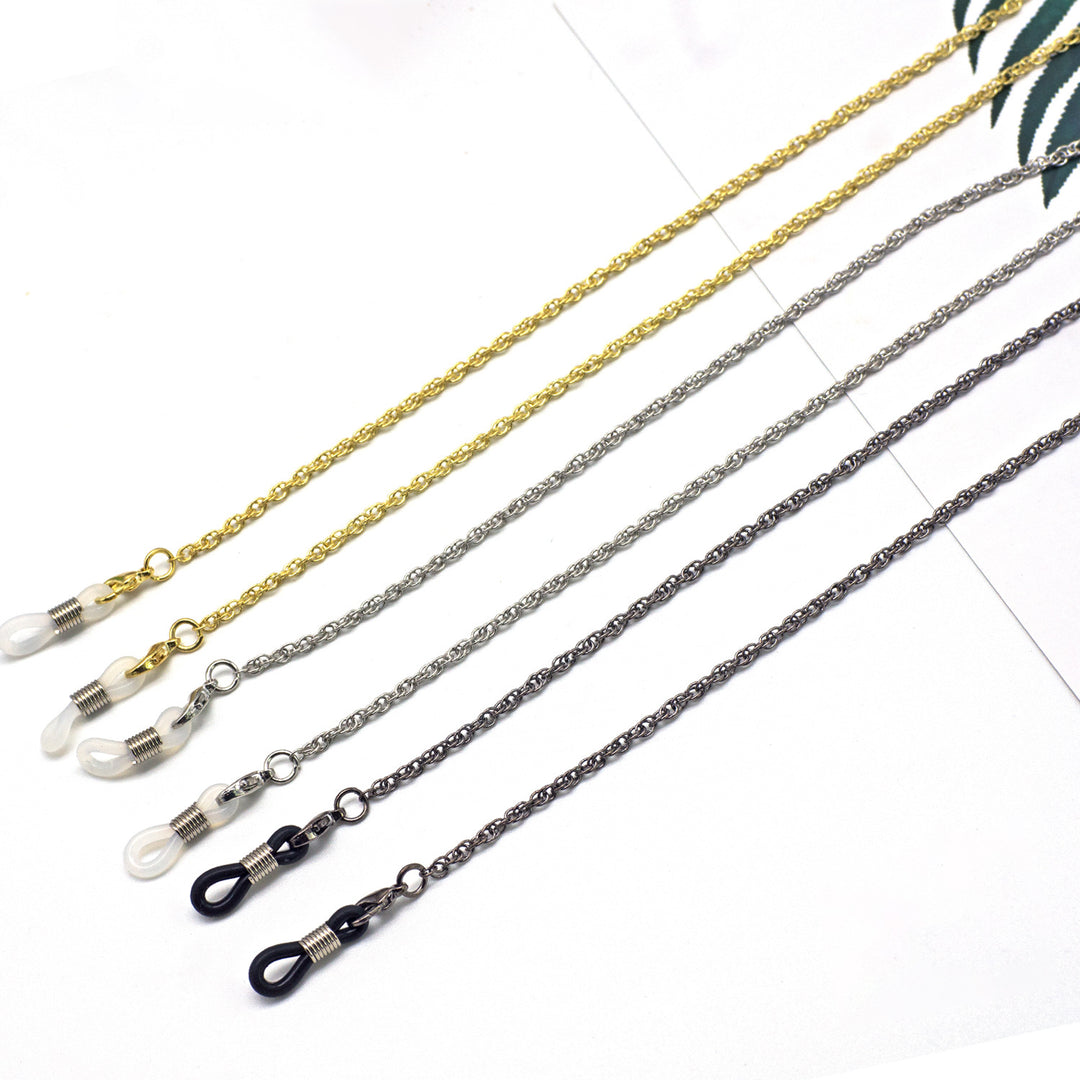 Chic Decorative Eyewear Chain Kalsten