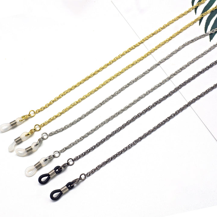 Chic Decorative Eyewear Chain Kalsten