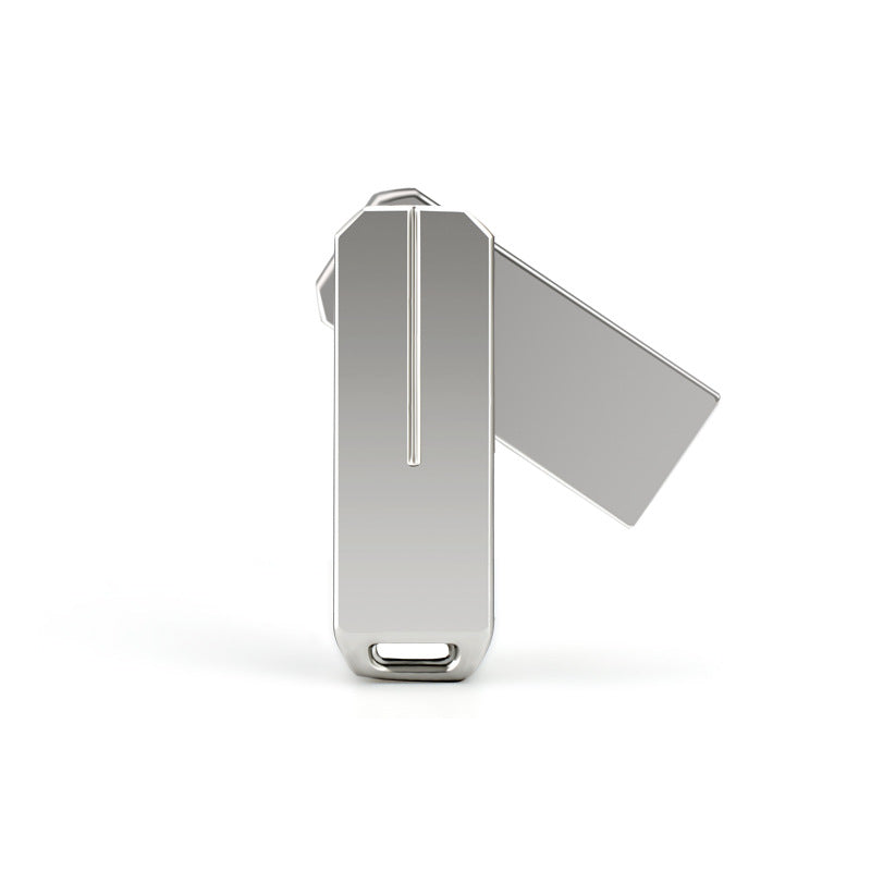 Premium Metal USB Flash Drive Kalsten