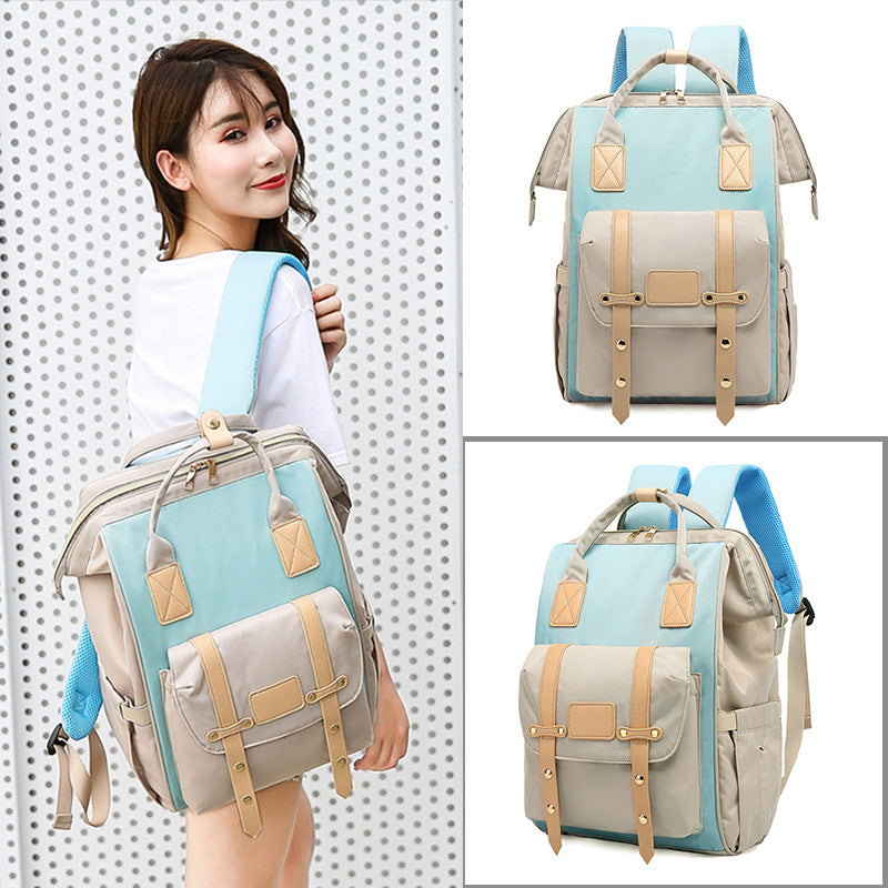 Stylish Multifunctional Backpack Kalsten