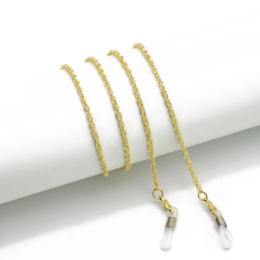 Chic Decorative Eyewear Chain Kalsten