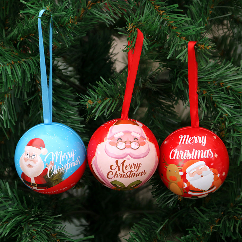Christmas Tree Ornament Kalsten