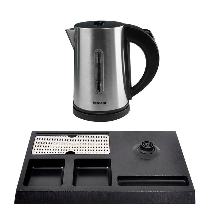 Electric Kettle with Temperature Control Kalsten