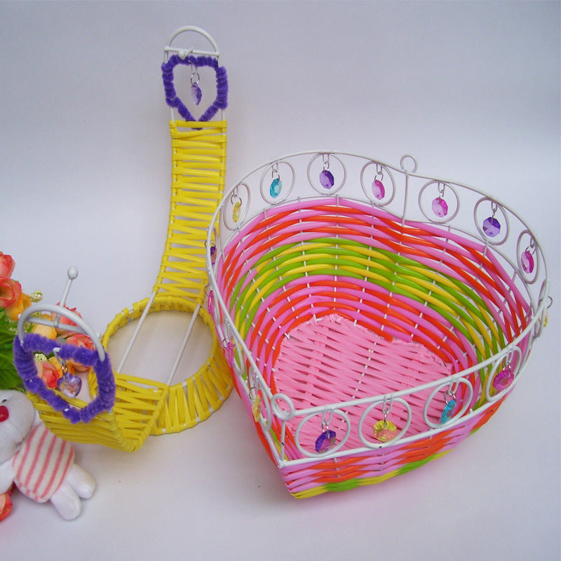 Decorative Fruit Bowl Kalsten