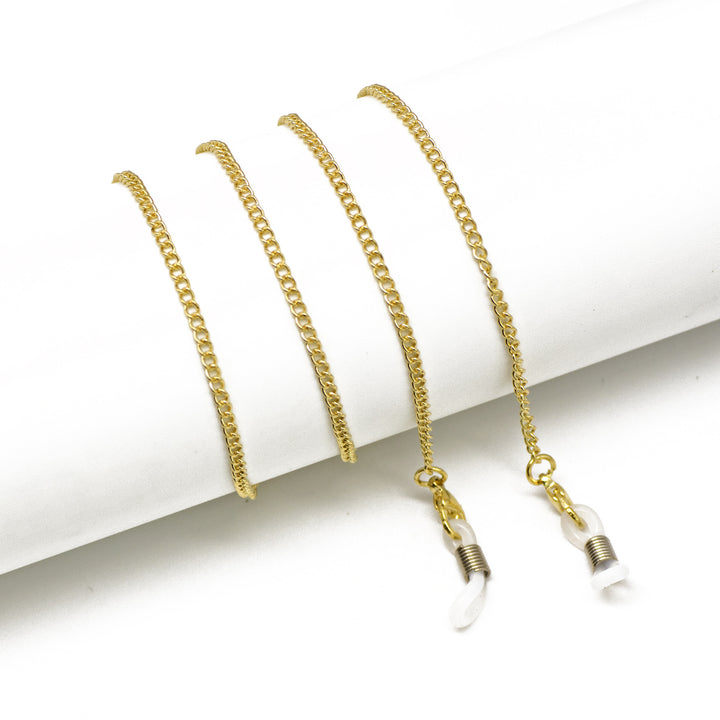 Adjustable Chain Eyewear Holder Kalsten