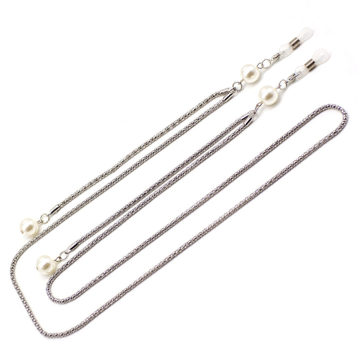 Elegant Multi-Strand Eyewear Chain Kalsten