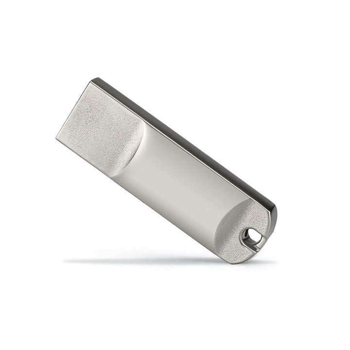 Sleek Metal USB Flash Drive Kalsten