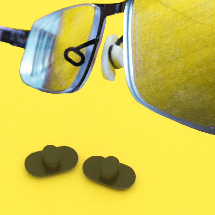 Eyewear Comfort Nose Pads Kalsten