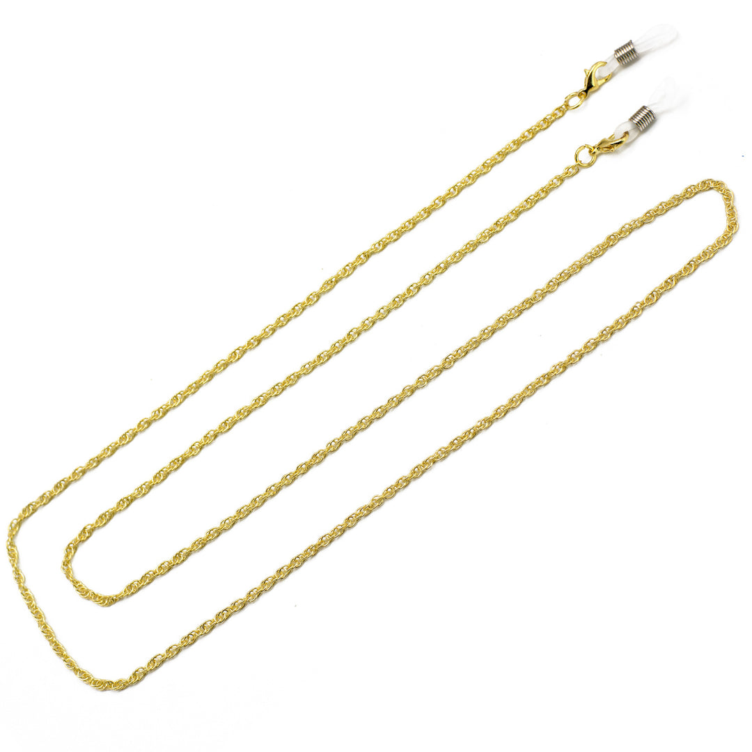Chic Decorative Eyewear Chain Kalsten