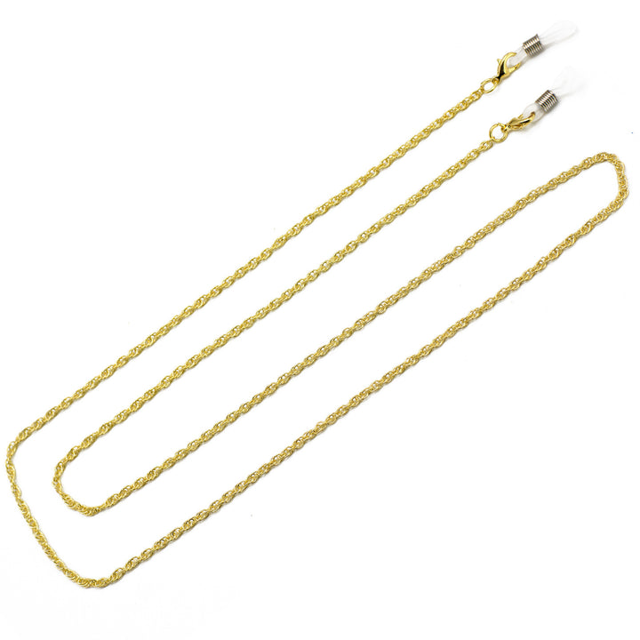 Chic Decorative Eyewear Chain Kalsten