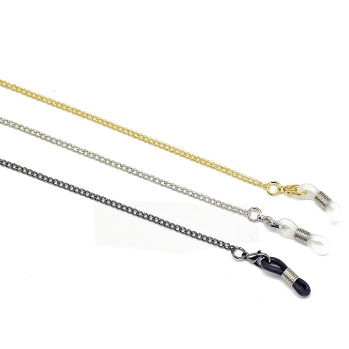 Adjustable Chain Eyewear Holder Kalsten
