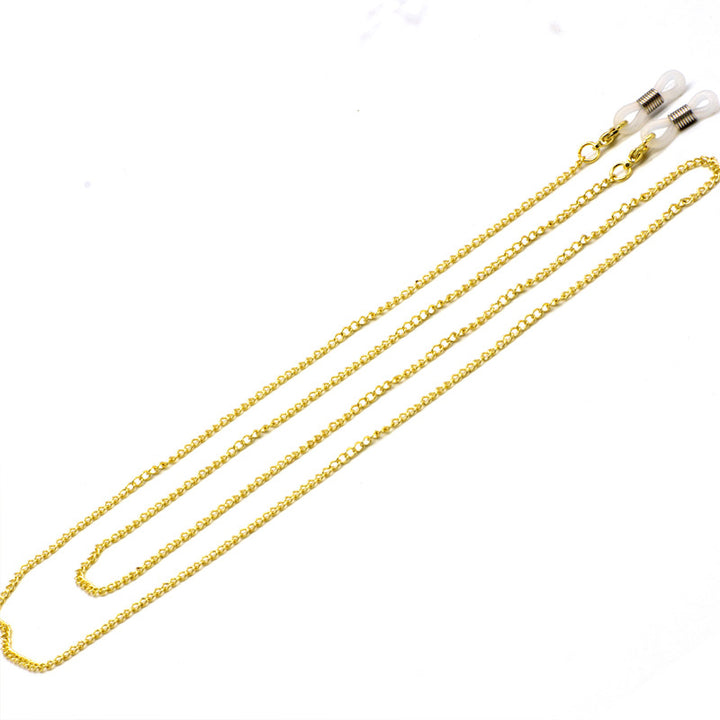 Adjustable Chain Eyewear Holder Kalsten