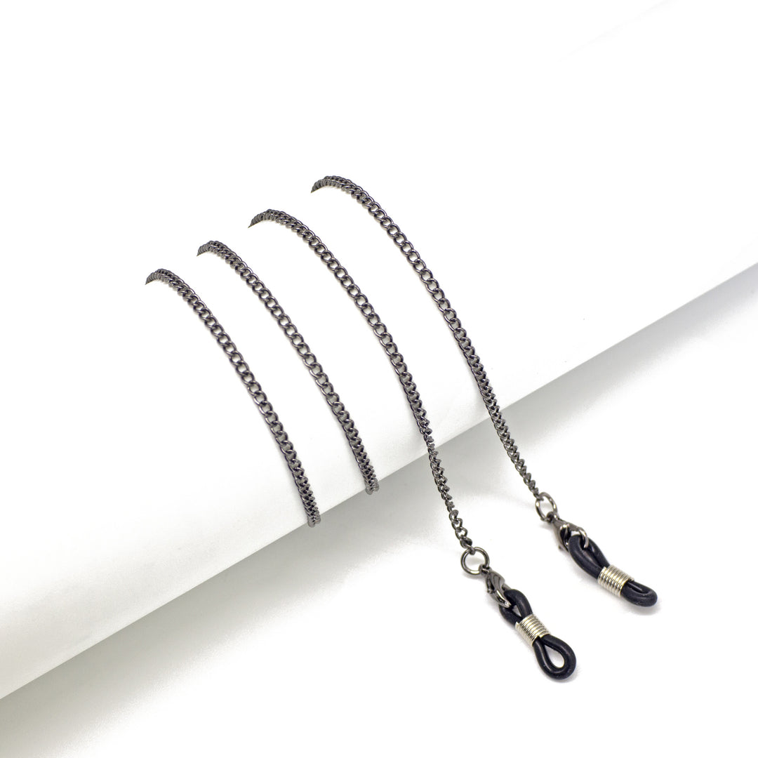 Adjustable Chain Eyewear Holder Kalsten