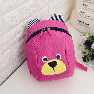 Cute Cartoon Character Mini Backpack Kalsten