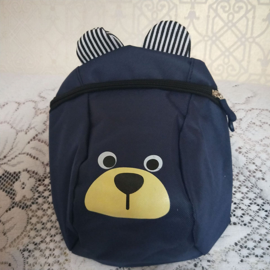 Cute Cartoon Character Mini Backpack Kalsten