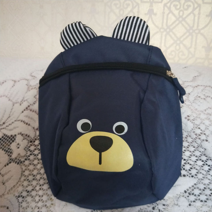 Cute Cartoon Character Mini Backpack Kalsten