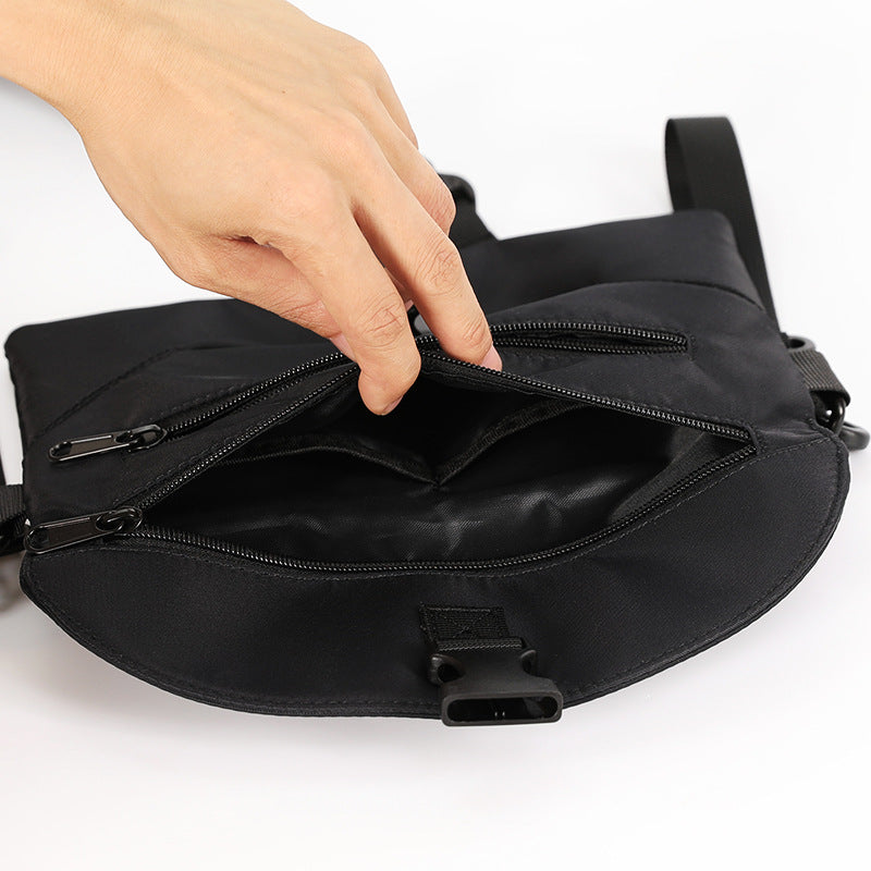 Crossbody Bag Kalsten