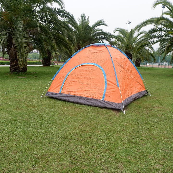 Versatile and Durable Camping Tent Kalsten