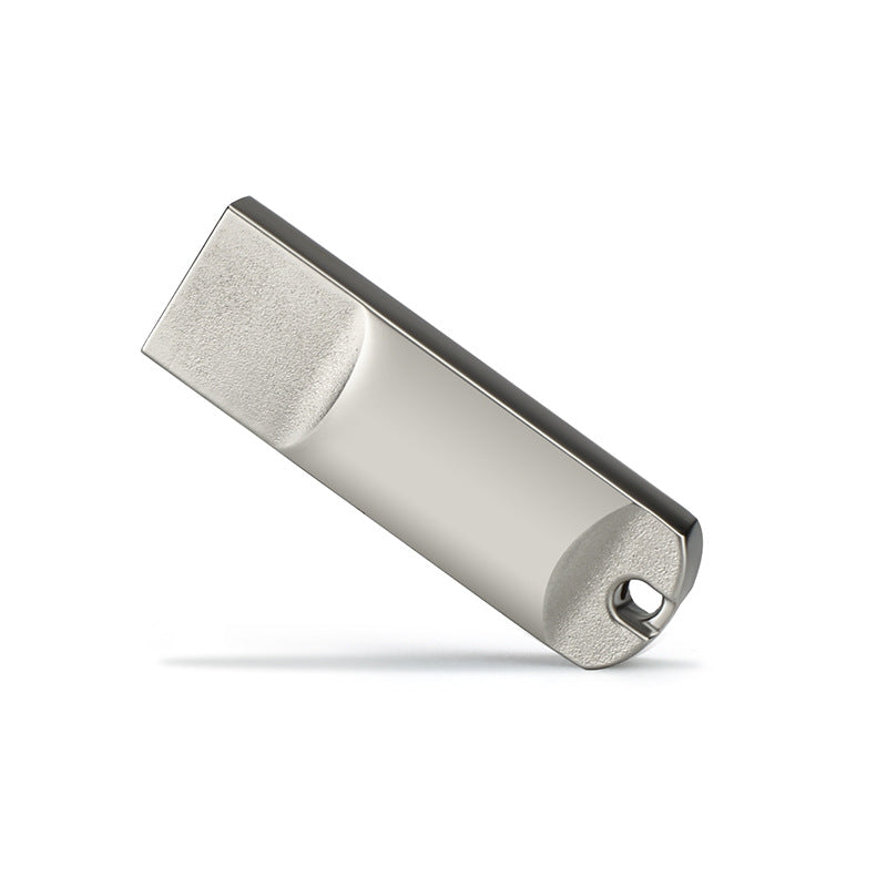 Sleek Metal USB Flash Drive Kalsten