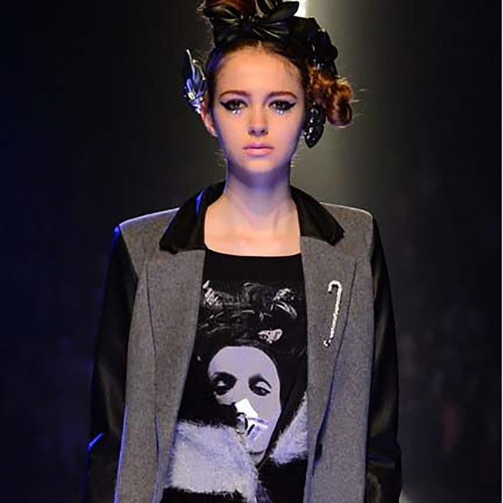 Contemporary Oversized Blazer Kalsten