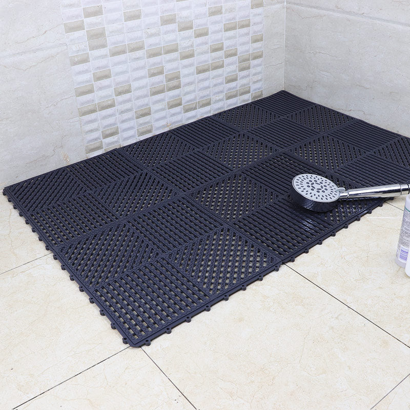 Textured Anti-Slip Shower Mat Kalsten