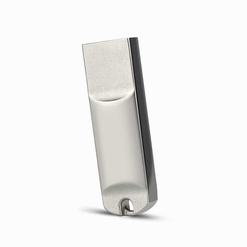 Sleek Metal USB Flash Drive Kalsten