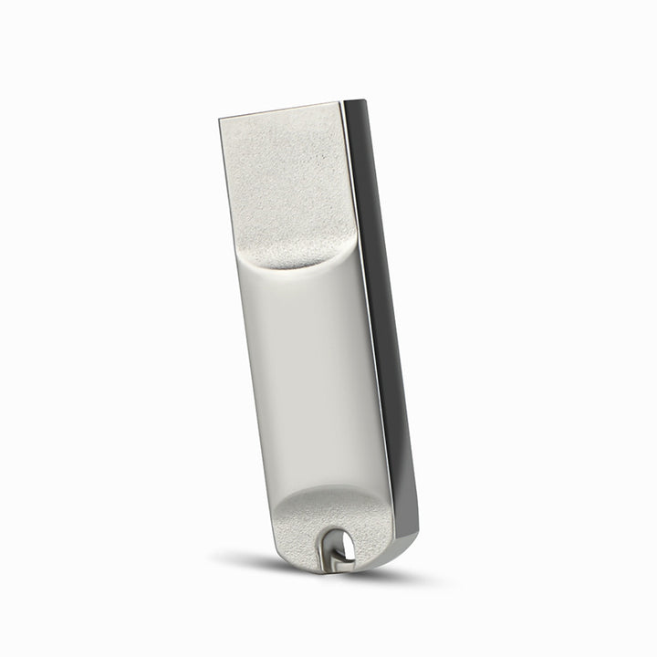 Sleek Metal USB Flash Drive Kalsten
