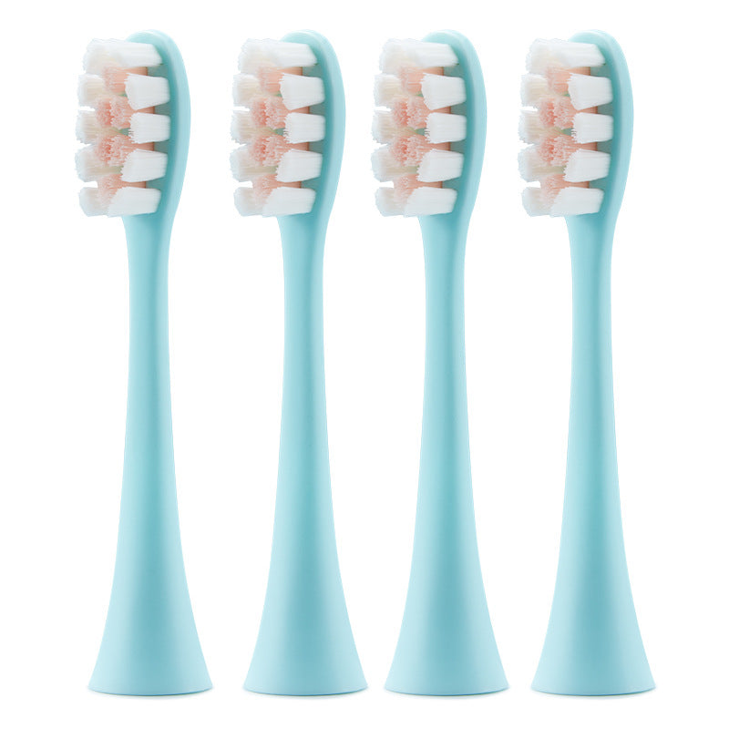 Electric Toothbrush Replacement Heads Kalsten