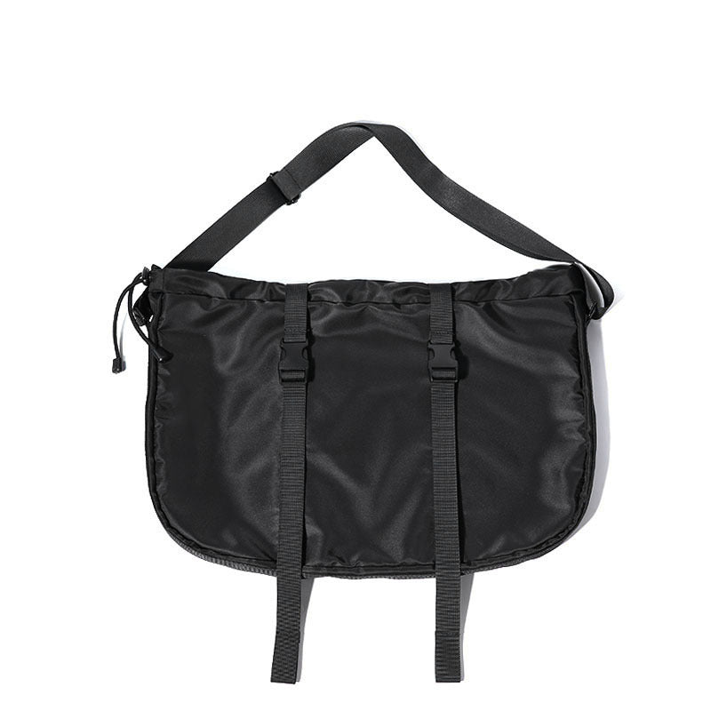 Versatile Crossbody Messenger Bag Kalsten