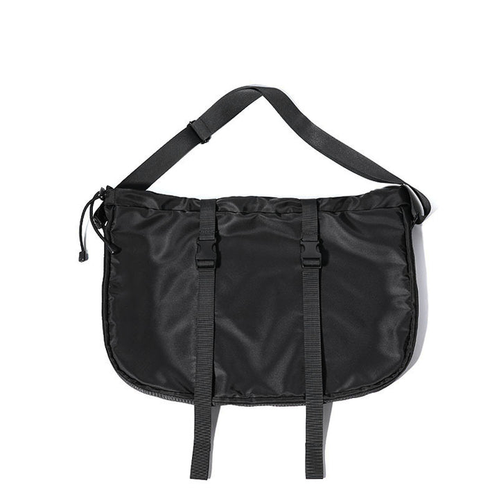 Versatile Crossbody Messenger Bag Kalsten