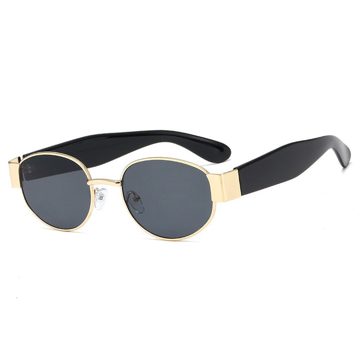Elegant Cat-Eye Sunglasses Kalsten