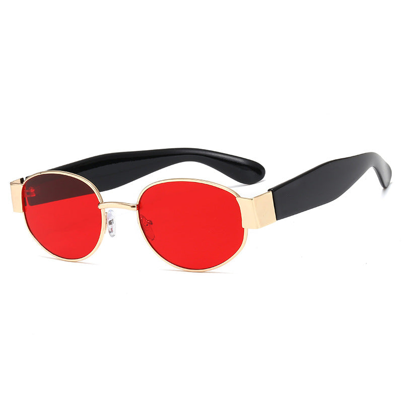 Elegant Cat-Eye Sunglasses Kalsten