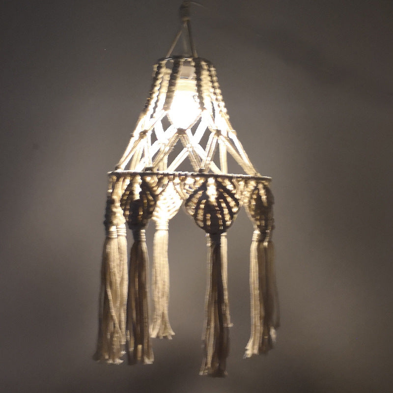 Decorative Macrame Kalsten