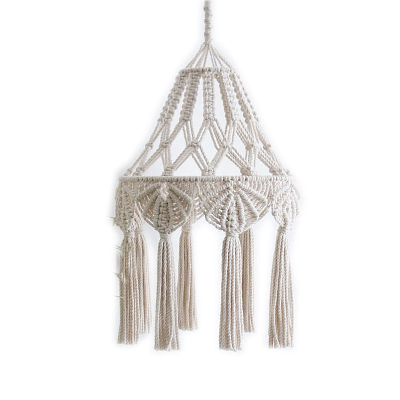 Decorative Macrame Kalsten