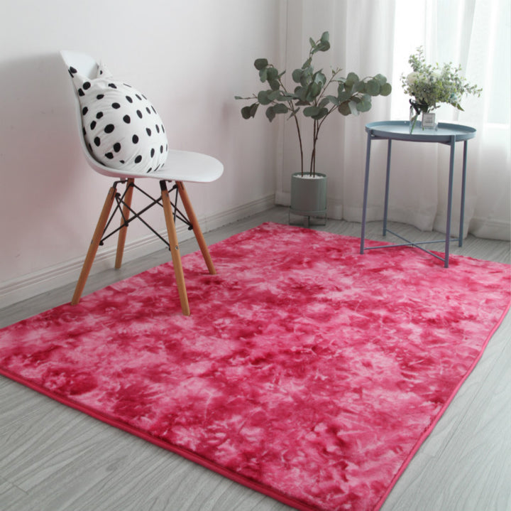 Soft Fluffy Area Mat
