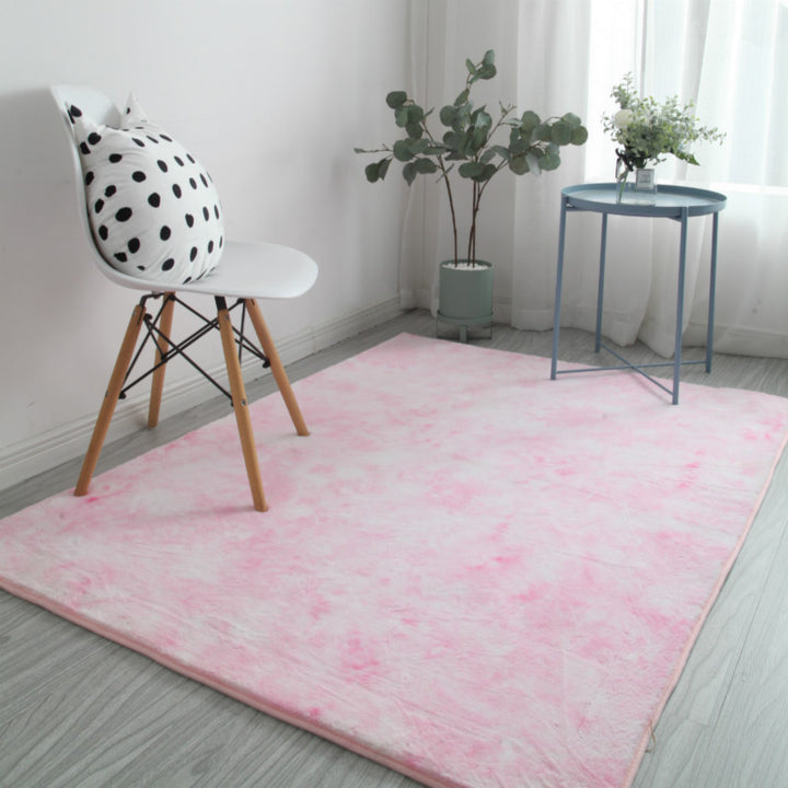 Soft Fluffy Area Mat