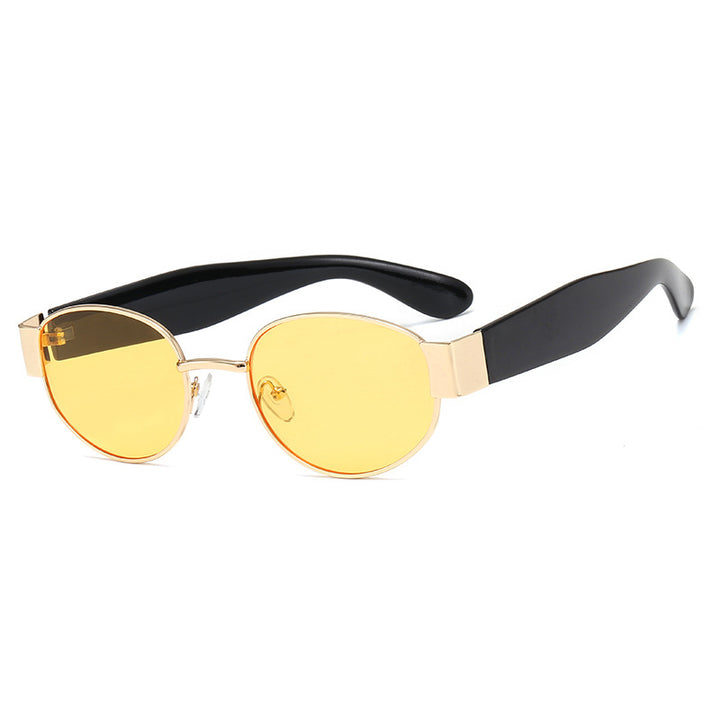 Elegant Cat-Eye Sunglasses Kalsten