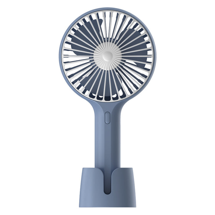 Unisex Portable Handheld Cooling Fan Kalsten