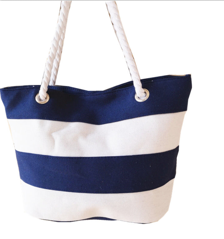 Beach bag Kalsten