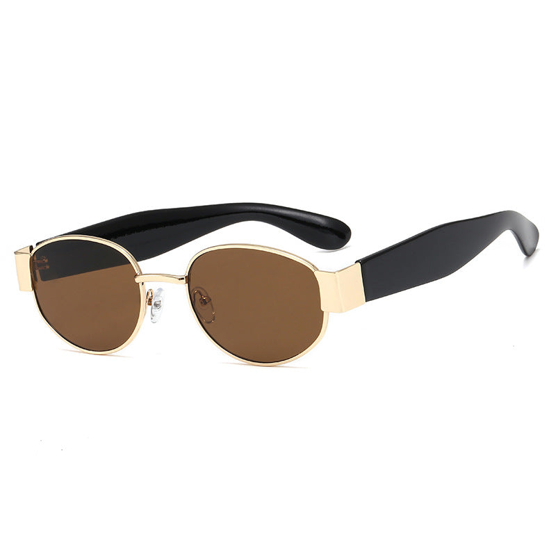 Elegant Cat-Eye Sunglasses Kalsten