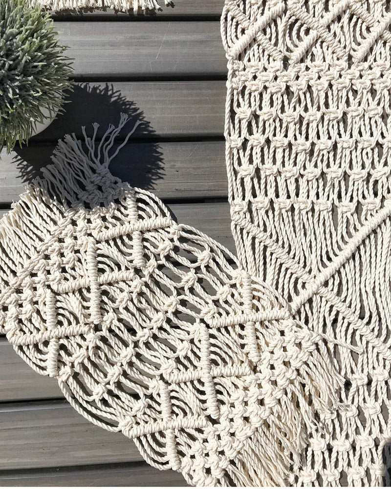 Macramé Wall Hanging Kalsten