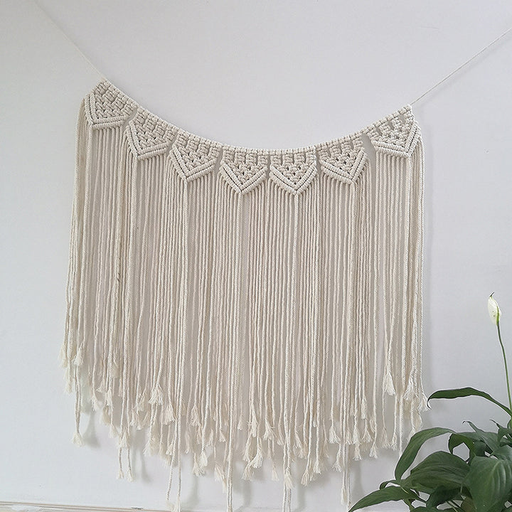Macramé Wall Hanging Tapestry Kalsten