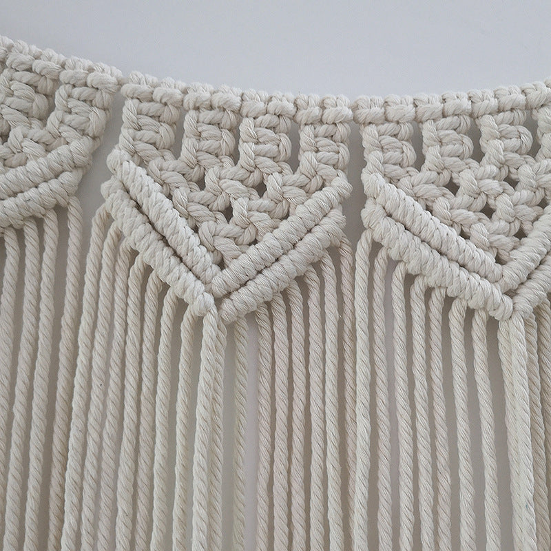 Macramé Wall Hanging Tapestry Kalsten
