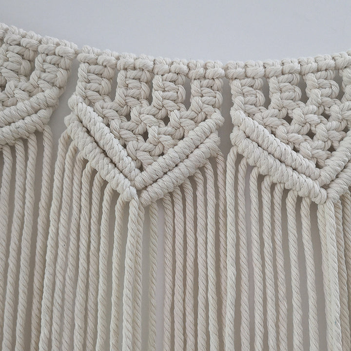 Macramé Wall Hanging Tapestry Kalsten