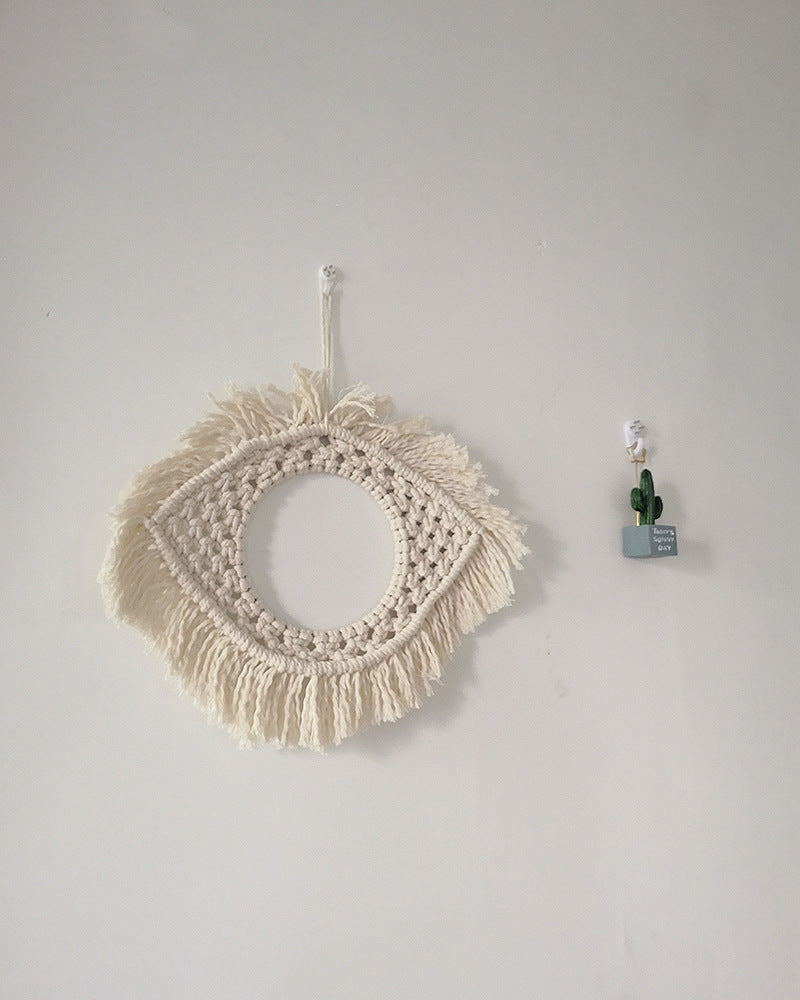 Decorative Wall Hanging Kalsten