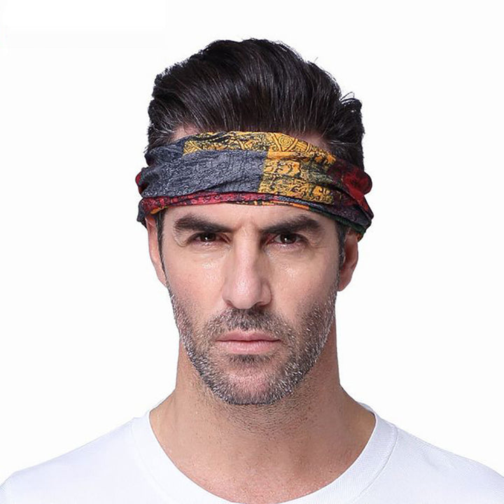 Multifunctional Scarf Kalsten