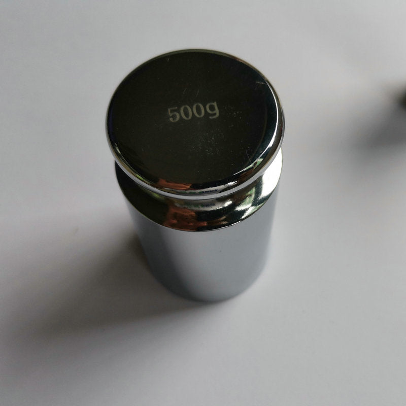 Calibration Weights