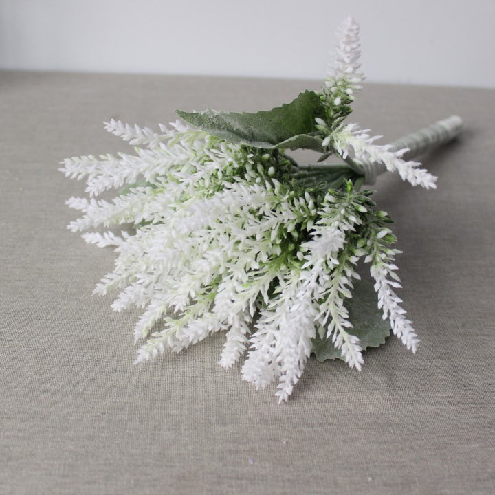 Lavender Floral Bouquet